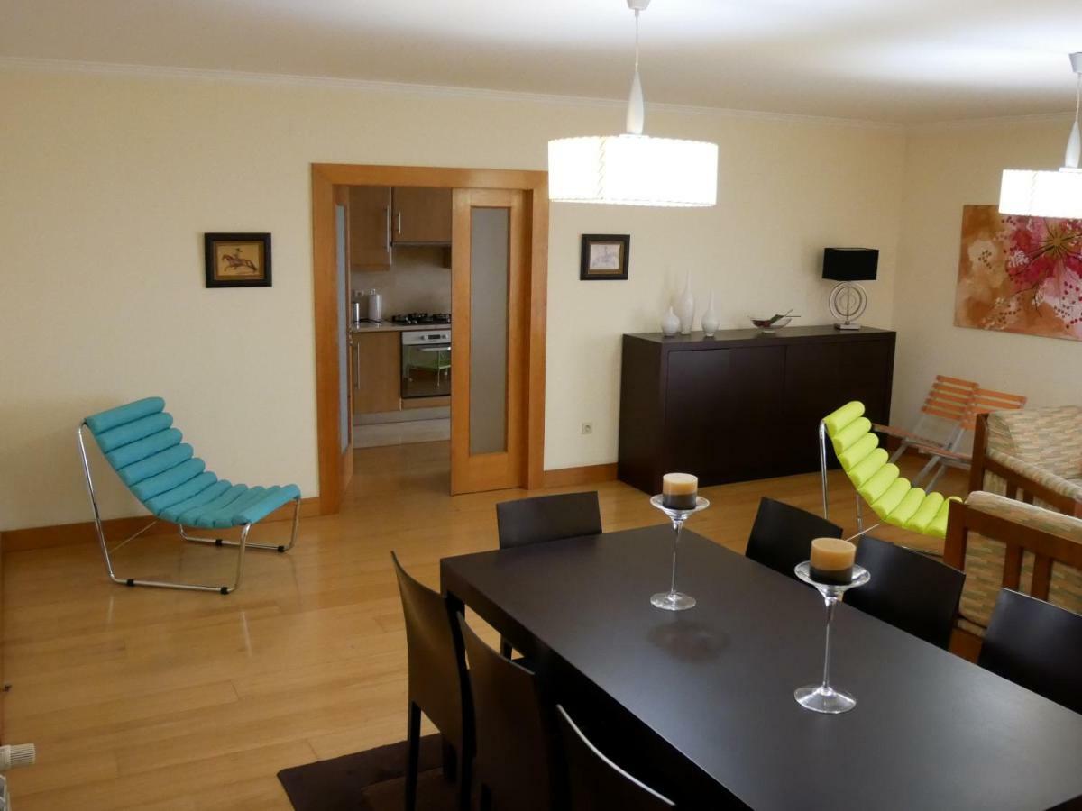 Casa Casais Villa Fao Ngoại thất bức ảnh
