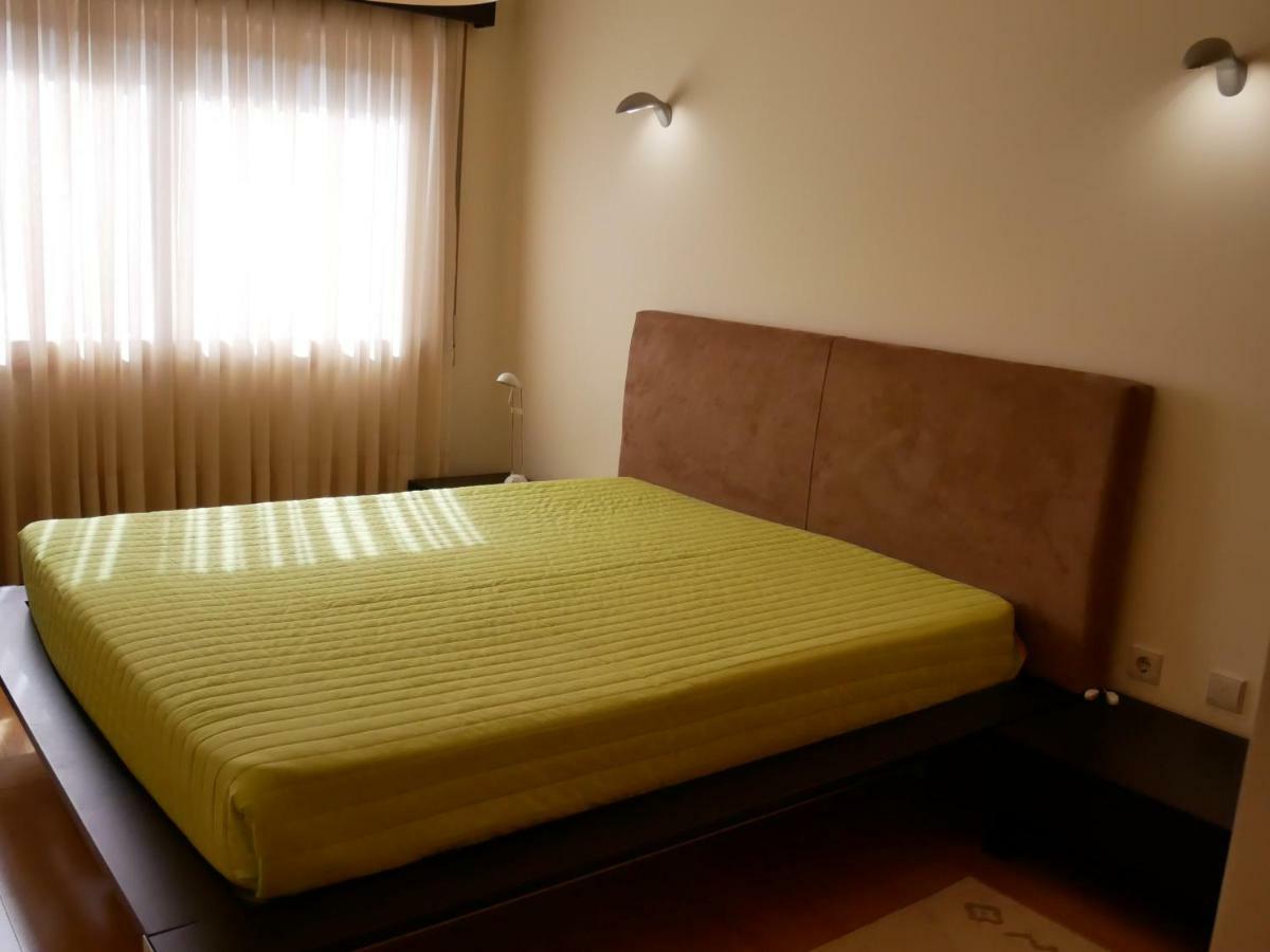 Casa Casais Villa Fao Ngoại thất bức ảnh