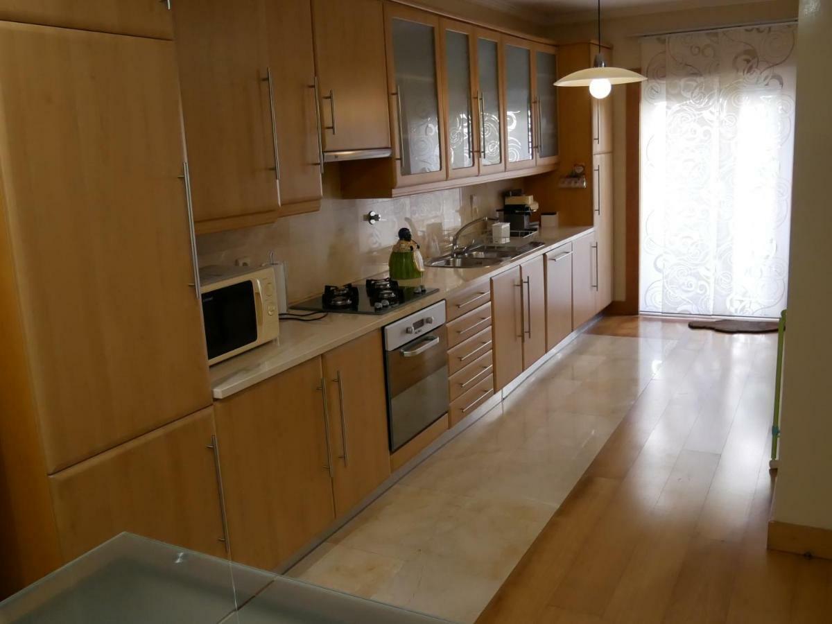 Casa Casais Villa Fao Ngoại thất bức ảnh