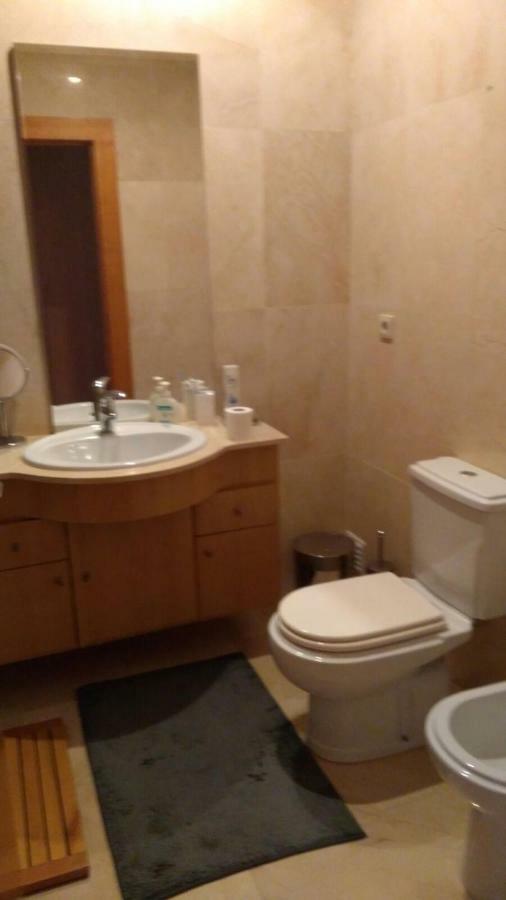Casa Casais Villa Fao Ngoại thất bức ảnh