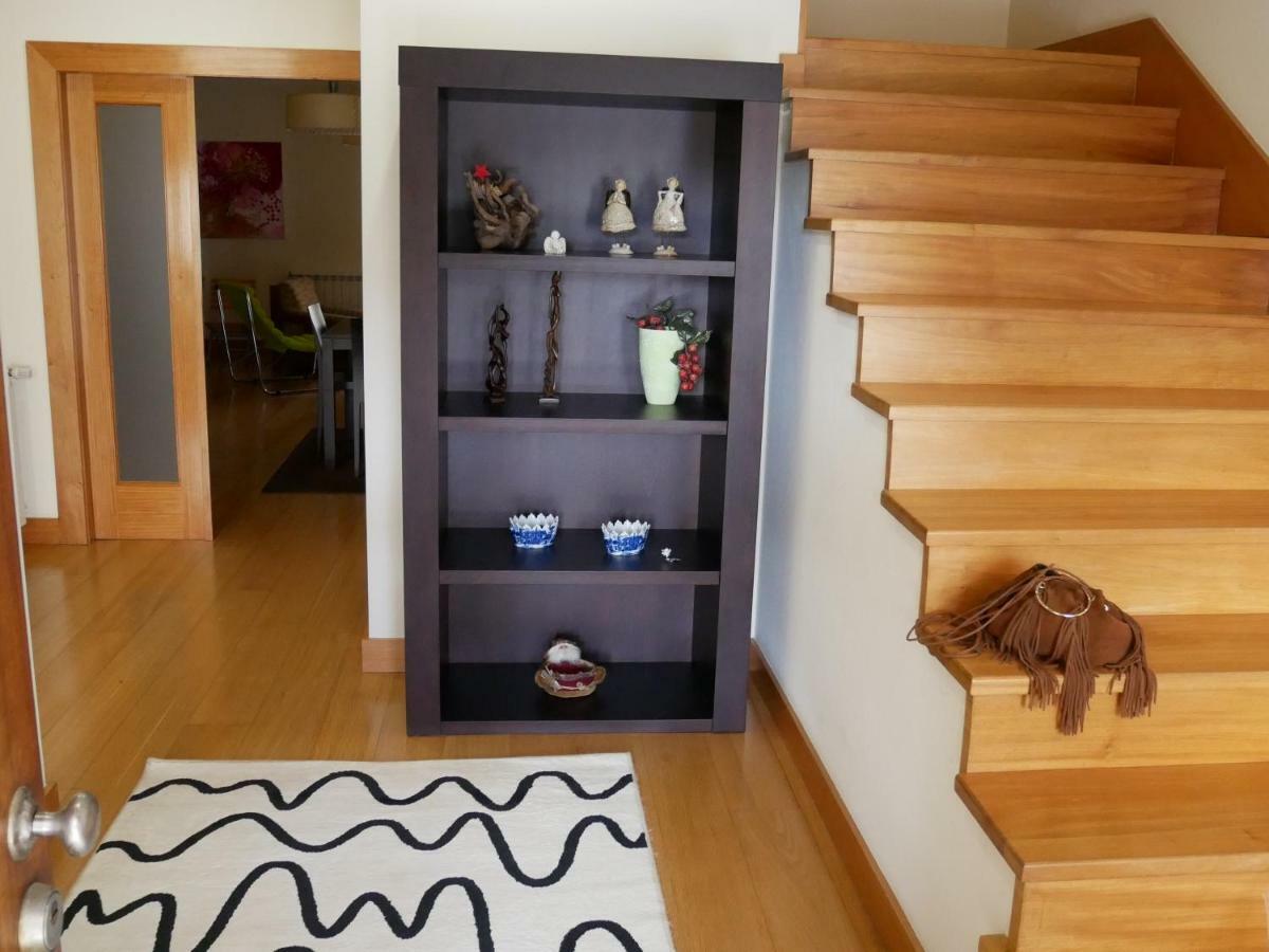 Casa Casais Villa Fao Ngoại thất bức ảnh