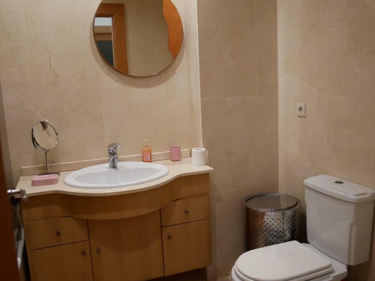 Casa Casais Villa Fao Ngoại thất bức ảnh